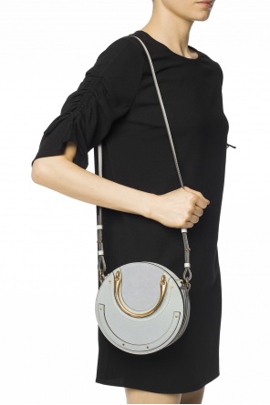 'pixie' shoulder bag, zdjęcie 2 'pixie' shoulder bag od Chloe